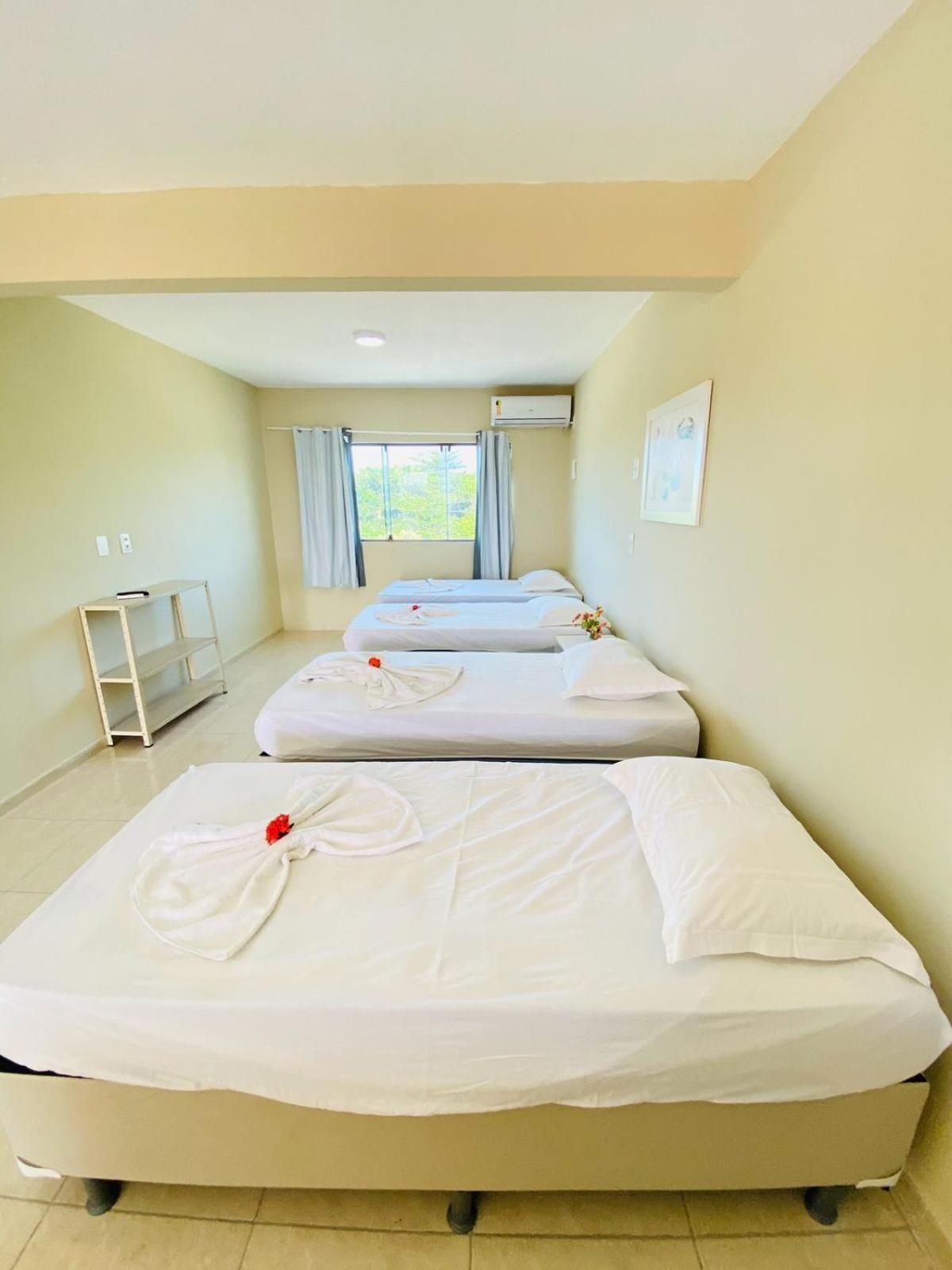 Porto Flats Hotel Pôrto das Galinhas Szoba fotó