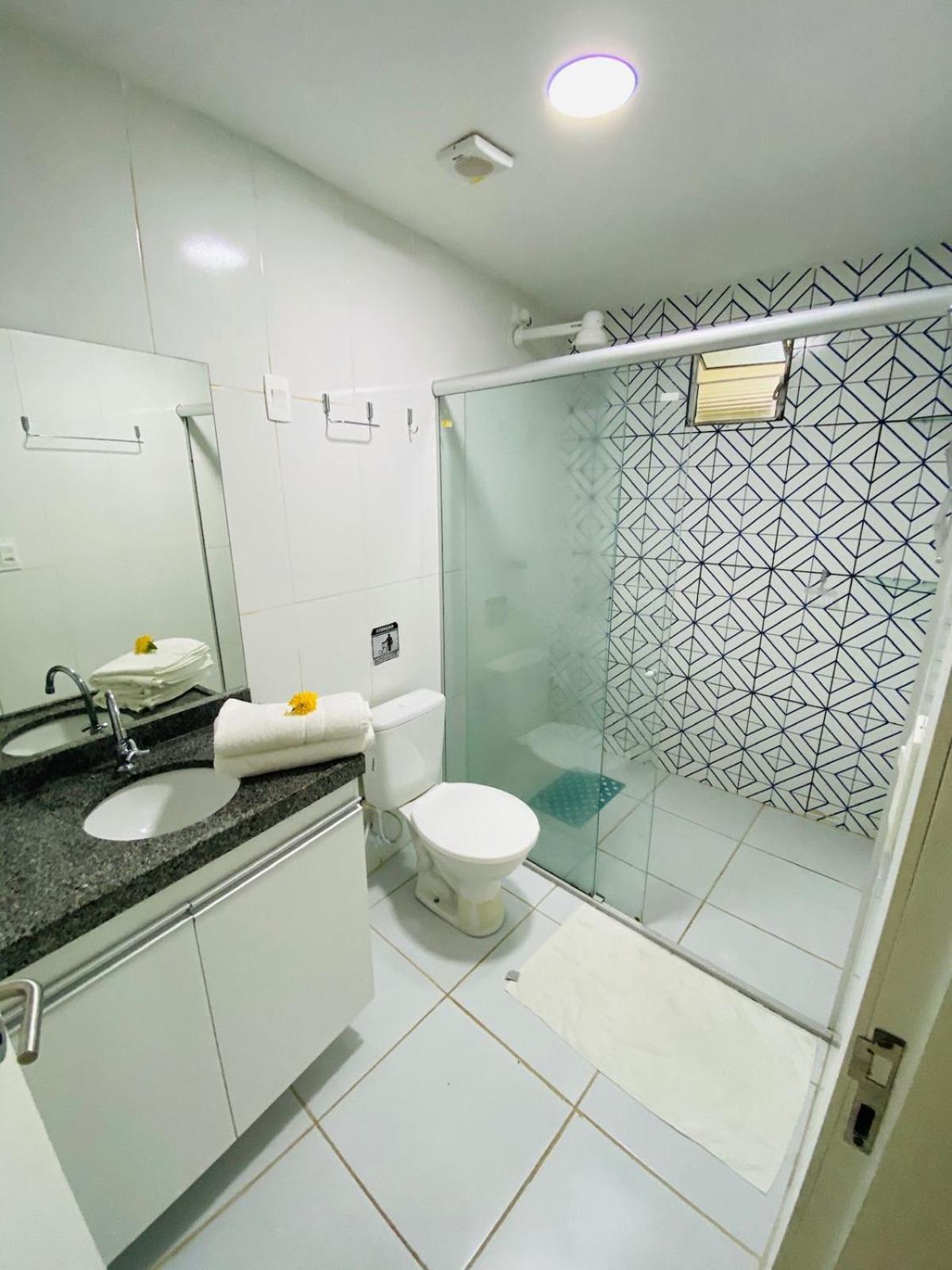 Porto Flats Hotel Pôrto das Galinhas Szoba fotó