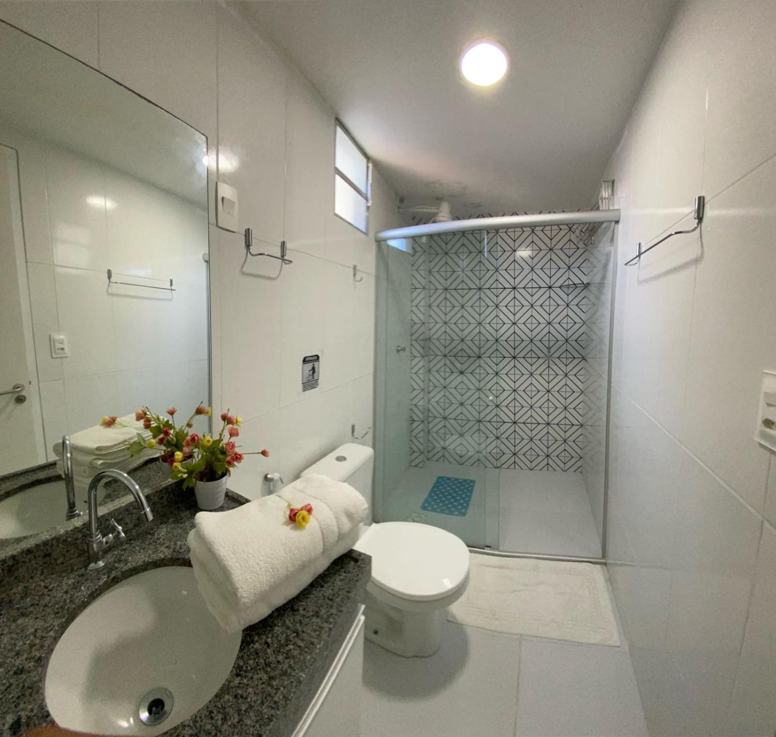 Porto Flats Hotel Pôrto das Galinhas Szoba fotó
