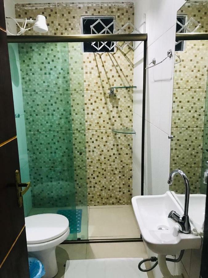 Porto Flats Hotel Pôrto das Galinhas Kültér fotó